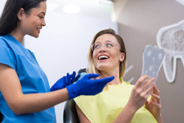 Professional Dental Services in New Hackensack, NY